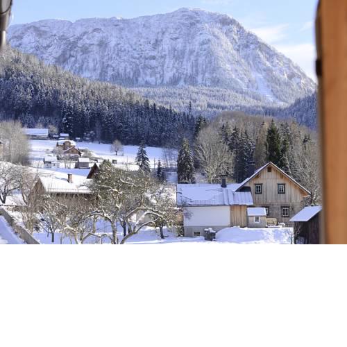 Gästewohnung Sebastian