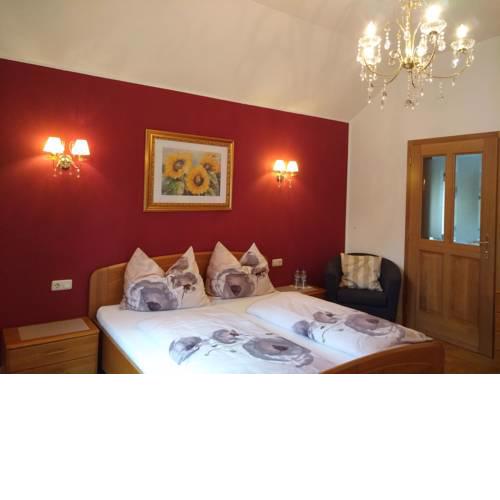 Gästezimmer Brühl