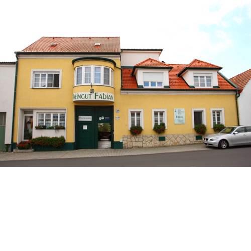 Gästezimmer Fabian