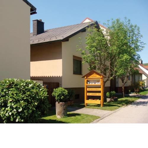 Gästezimmer Filbert