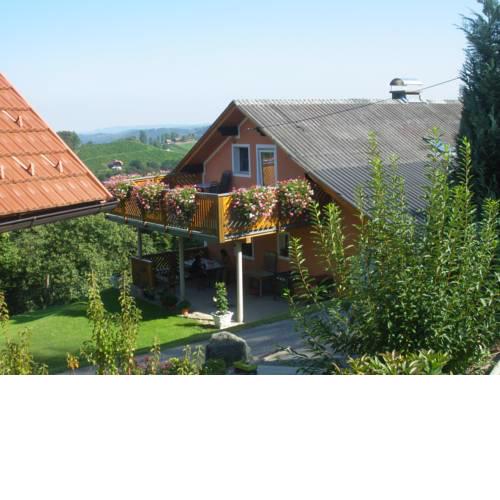 Gastezimmer Friedrich