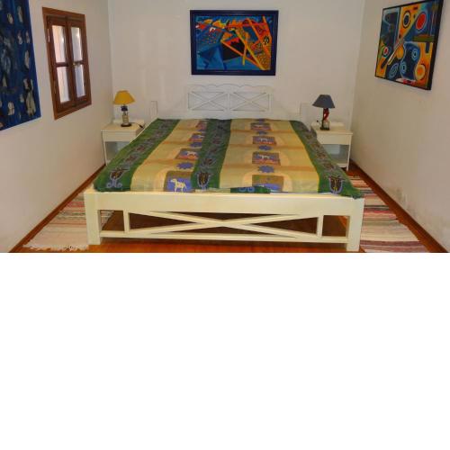 Gästezimmer in ruhigem Privathaus bei Amaniou