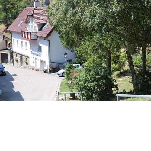 Gästezimmer Rolea