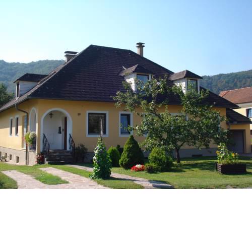 Gästezimmer Schmelz