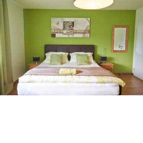 Gästezimmer Victoria