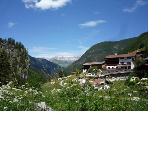 Gasthaus Alpenrose