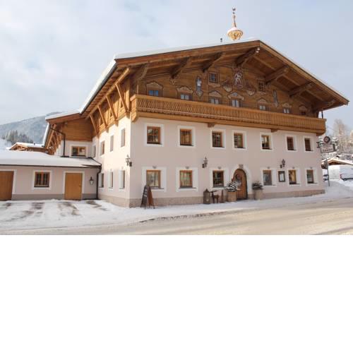 Gasthaus Auwirt