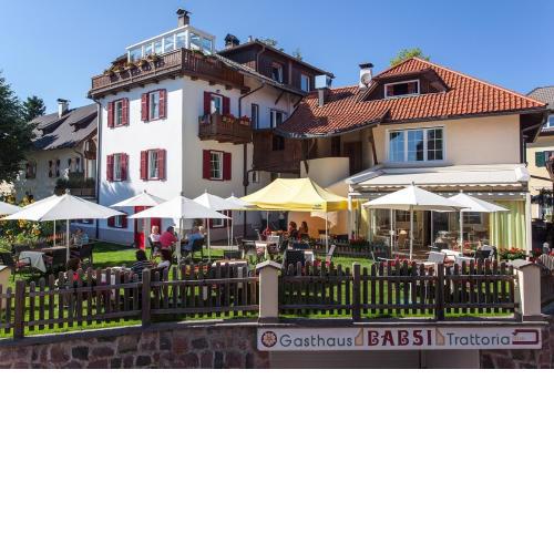 Gasthaus Babsi