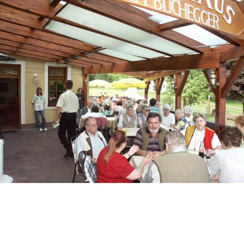 Gasthaus Buchegger