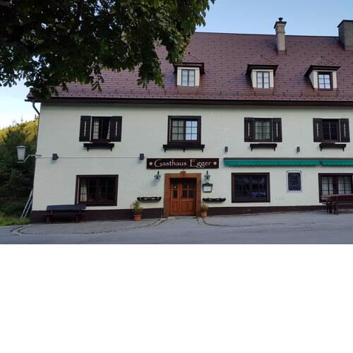 Gasthaus Egger Gollrad