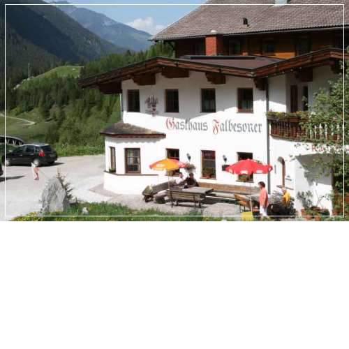 Gasthaus Falbesoner