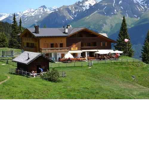 Gasthaus Furlhütte