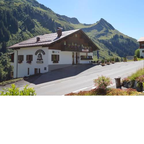 Gasthaus Glöckle