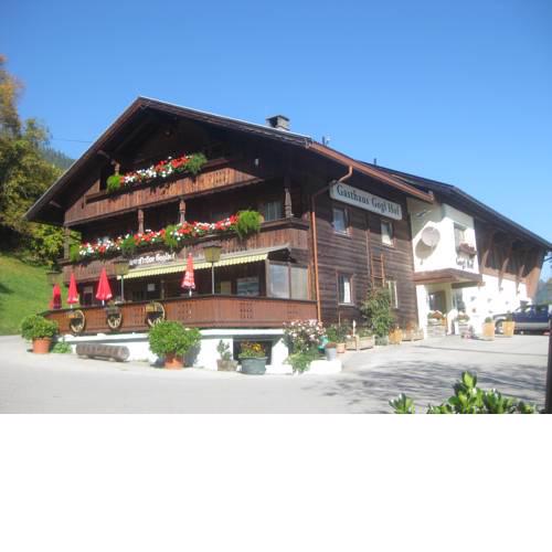 Gasthaus Goglhof