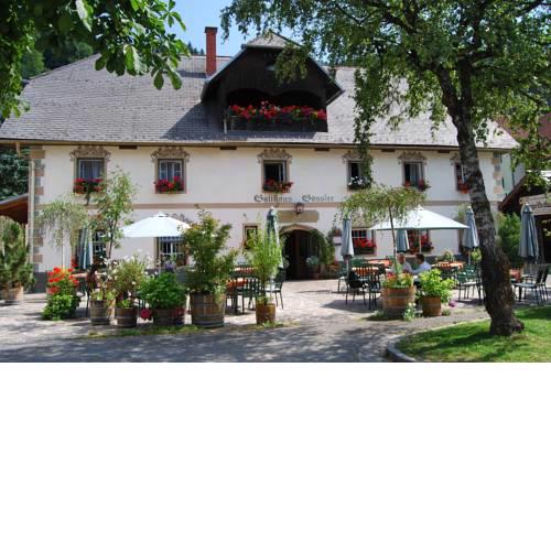 Gasthaus Gössler