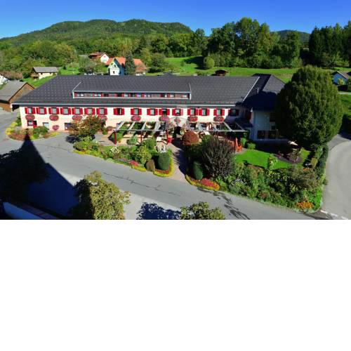 Gasthaus-Gostišče-Trattoria Ogris