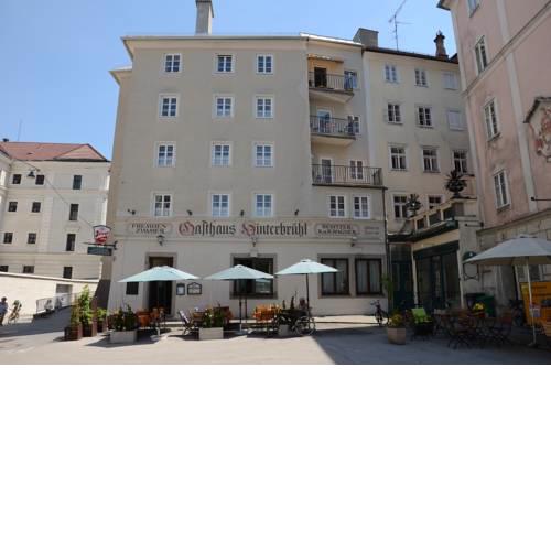 Gasthaus Hinterbrühl