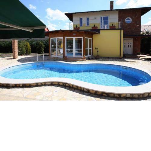 Gasthaus Joó-Wellness Pension
