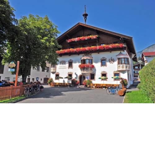 Gasthaus Kammerhof