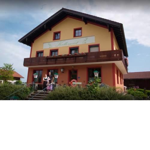 Gasthaus Kellerwirt