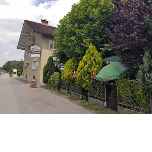 Gasthaus Krone