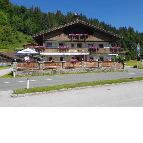 Gasthaus Mamooserhof