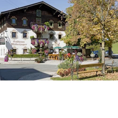 Gasthaus Mitterjager