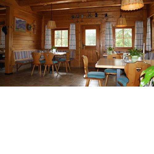 Gasthaus Oberweissen-Hittl
