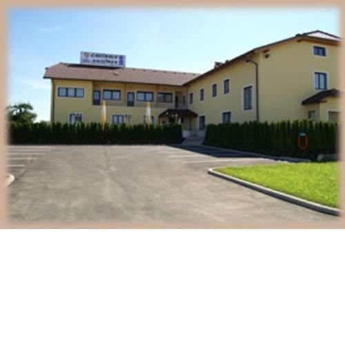 Gasthaus-Pension zum Löwen