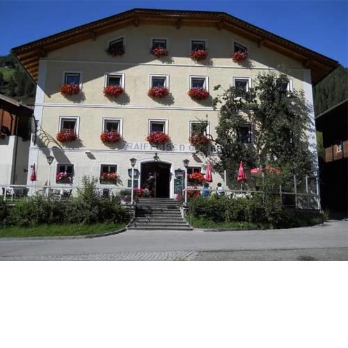 Gasthaus Raiffeisen