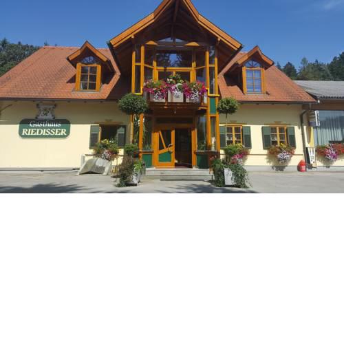 Gasthaus Riedisser