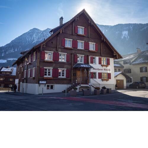 Gasthaus Rössle