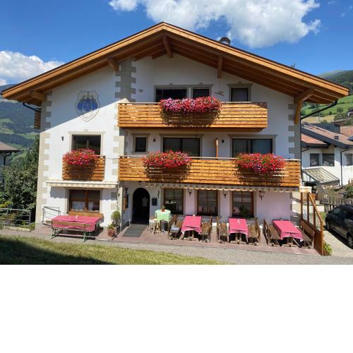 Gasthaus St. Valentin