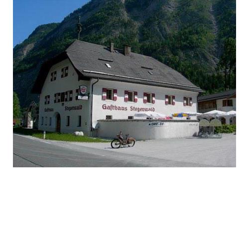 Gasthaus Stegenwald