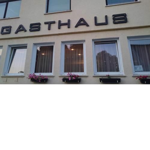 Gasthaus Teveli