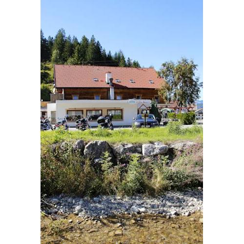 Gasthaus Traube