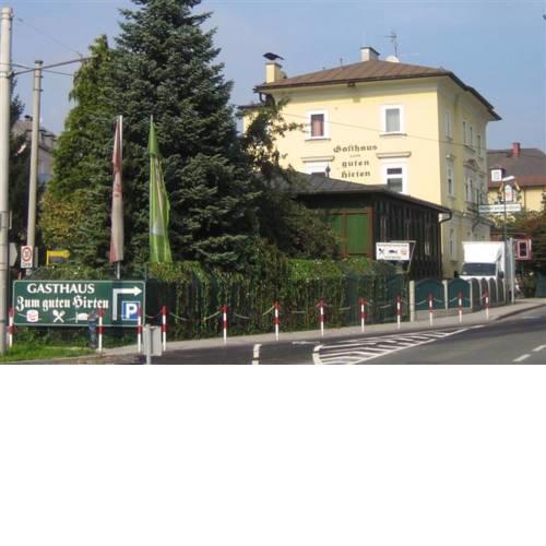 Gasthaus zum guten Hirten