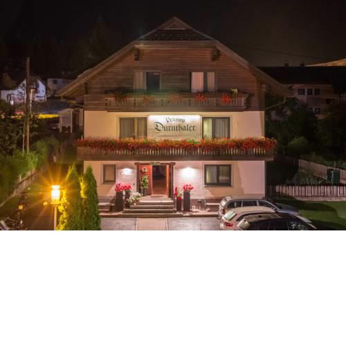Gasthof - Pension Durnthaler