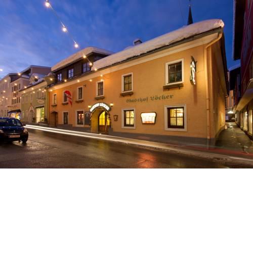 Gasthof - Restaurant Löcker