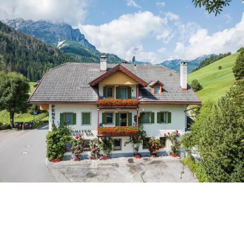 Gasthof Albergo Dolomiten