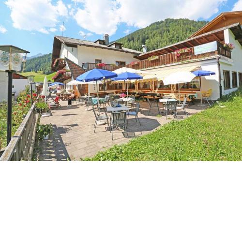 Gasthof Albergo Neuwirt