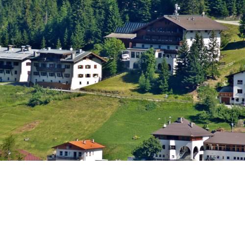 Gasthof Alpenrose