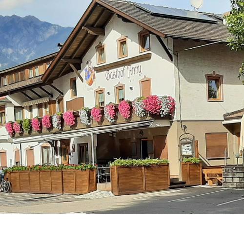 Gasthof Anny