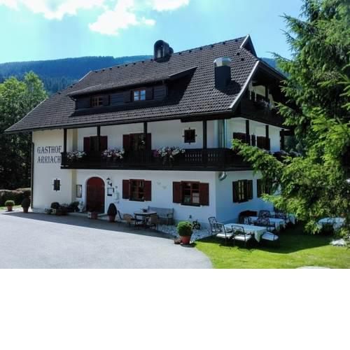 Gasthof Arriach