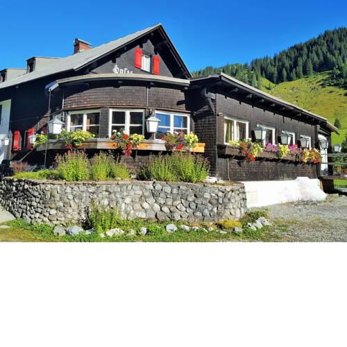 Gasthof Auerhahn