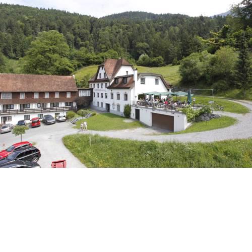 Gasthof Bad Sonnenberg