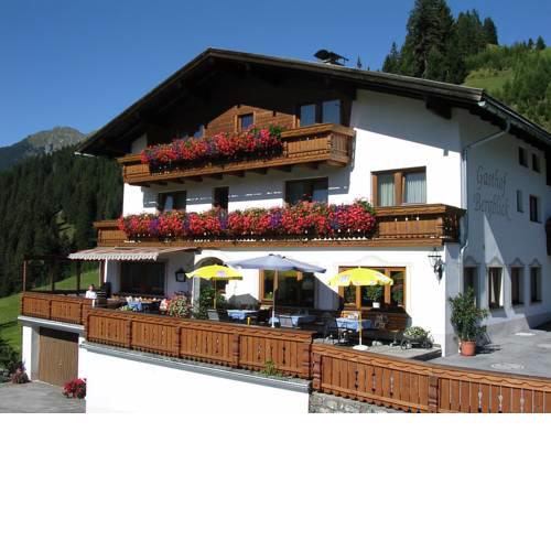 Gasthof Bergblick