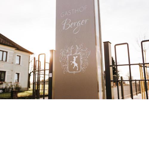 Gasthof Berger