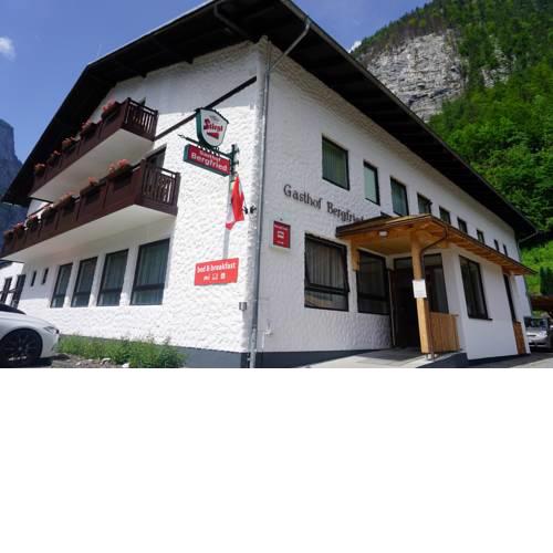 Gasthof Bergfried