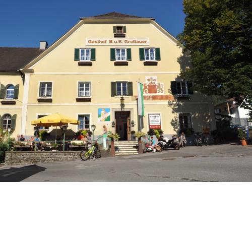 Gasthof Brauhaus